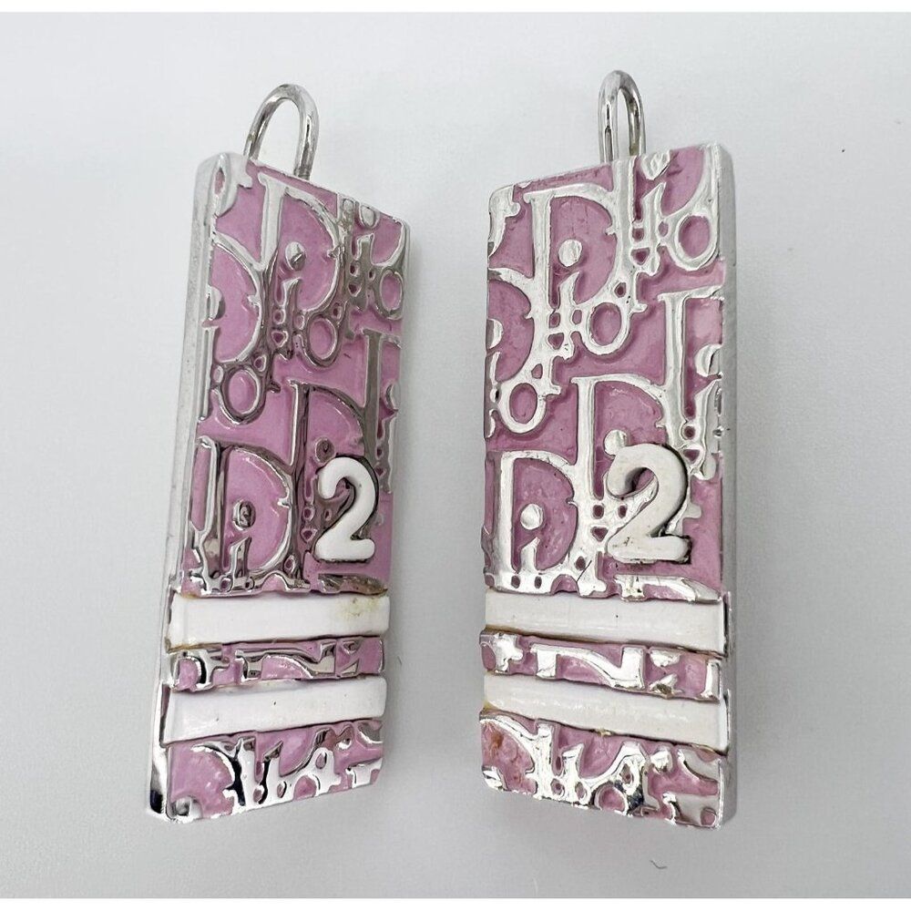 Rare Vintage Christian DIOR By John Galliano 2004 Girly Collection CD Ea… - Picture 5 of 8
